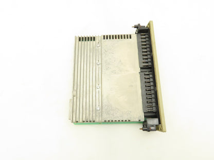 Gould AS-B804-016 Output Module 115V 16 Point Lot Of 2