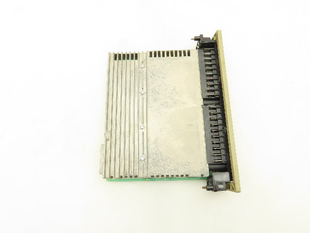 Gould AS-B804-016 Output Module 115V 16 Point Lot Of 2