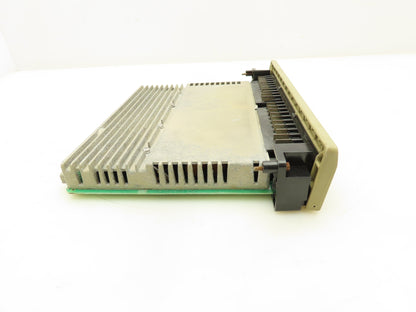 Gould AS-B804-016 Output Module 115V 16 Point Lot Of 2