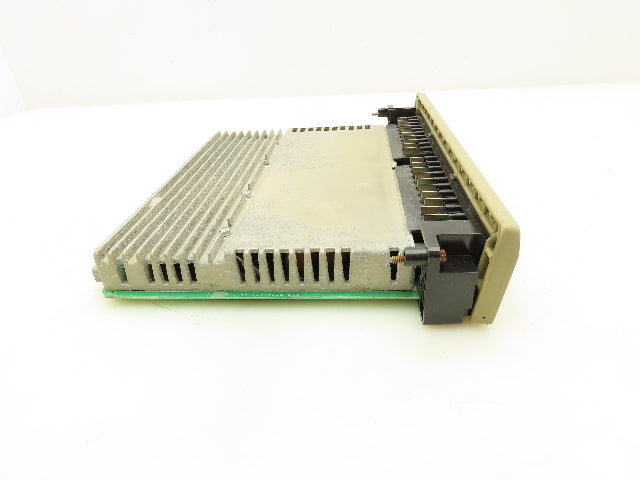 Gould AS-B804-016 Output Module 115V 16 Point Lot Of 2