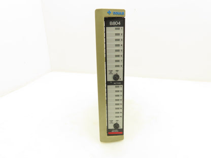 Gould AS-B804-016 Output Module 115V 16 Point Lot Of 2