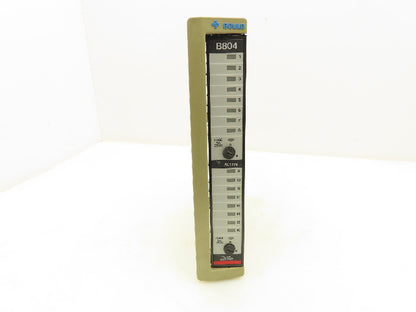 Gould AS-B804-016 Output Module 115V 16 Point Lot Of 2