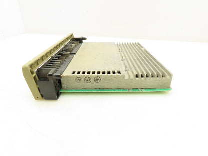 Gould AS-B804-016 Output Module 115V 16 Point Lot Of 2