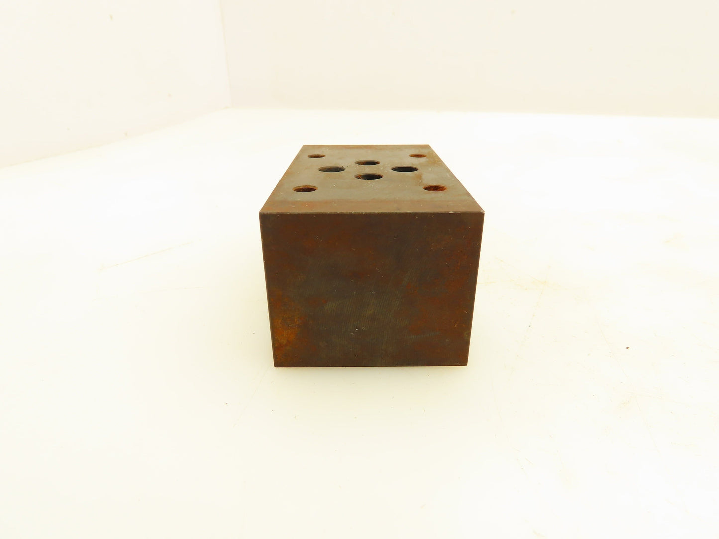 Nachi OY-GO1-T-11 Hydraulic Modular Flow Control Valve Lot of 2