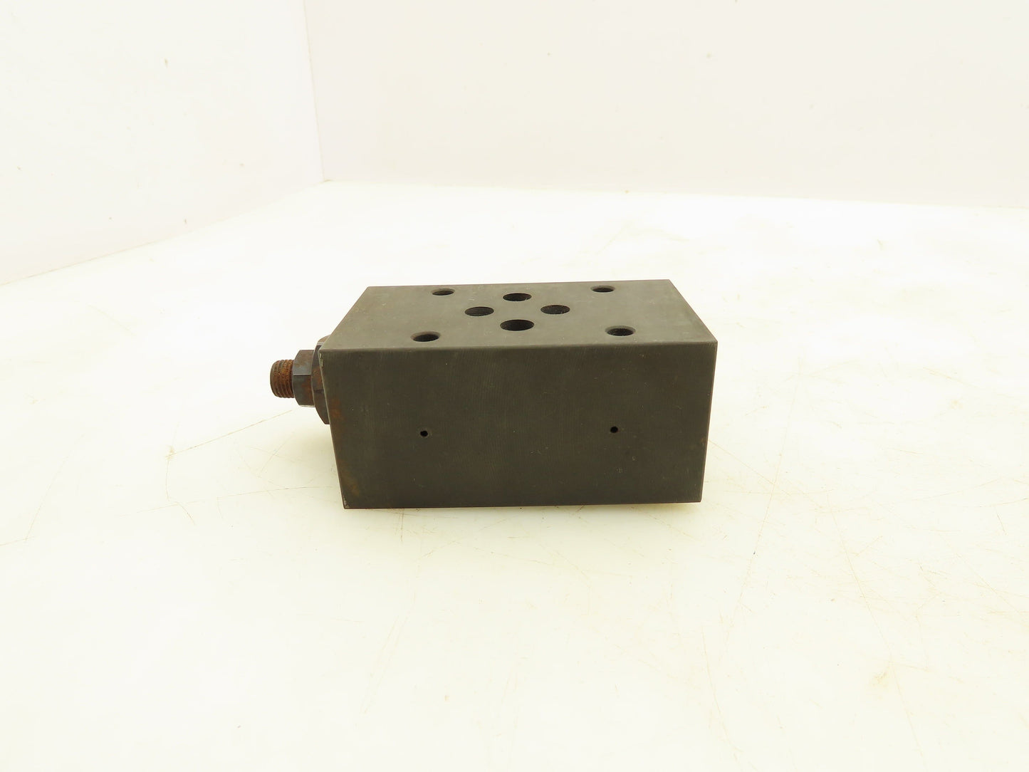 Nachi OY-G01-P-10 Flow Regulator Modular Valve