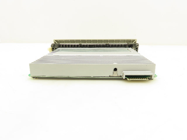 Modicon/AEG AS-B810-008 Isolated Output Module 115VAC