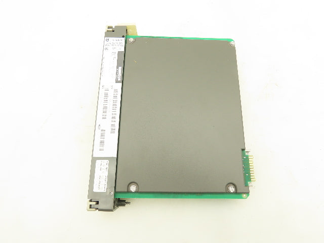 Modicon/AEG AS-B810-008 Isolated Output Module 115VAC