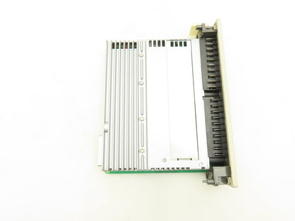 Modicon/AEG AS-B810-008 Isolated Output Module 115VAC
