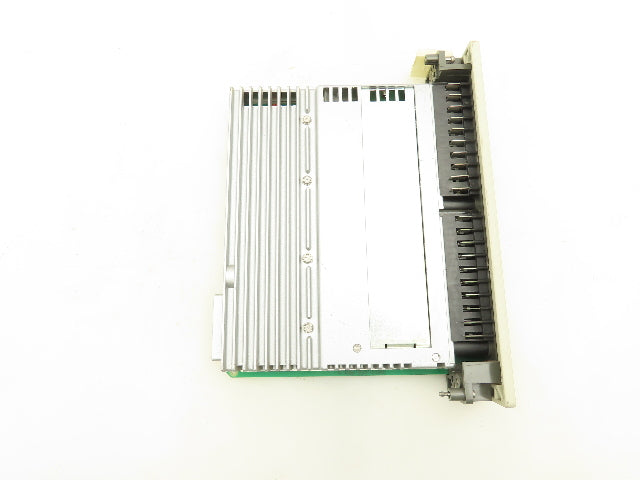 Modicon/AEG AS-B810-008 Isolated Output Module 115VAC