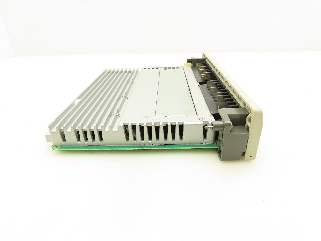 Modicon/AEG AS-B810-008 Isolated Output Module 115VAC