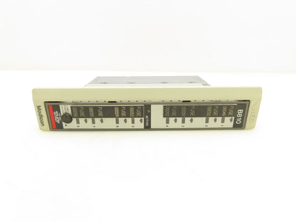 Modicon/AEG AS-B810-008 Isolated Output Module 115VAC