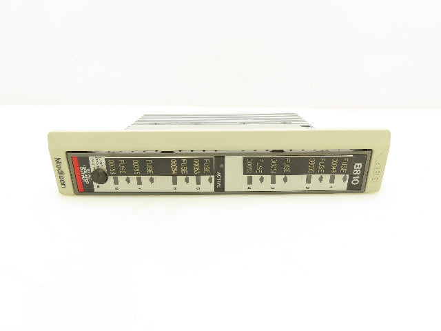Modicon/AEG AS-B810-008 Isolated Output Module 115VAC