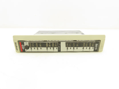 Modicon/AEG AS-B810-008 Isolated Output Module 115VAC