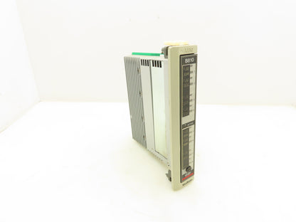 Modicon/AEG AS-B810-008 Isolated Output Module 115VAC