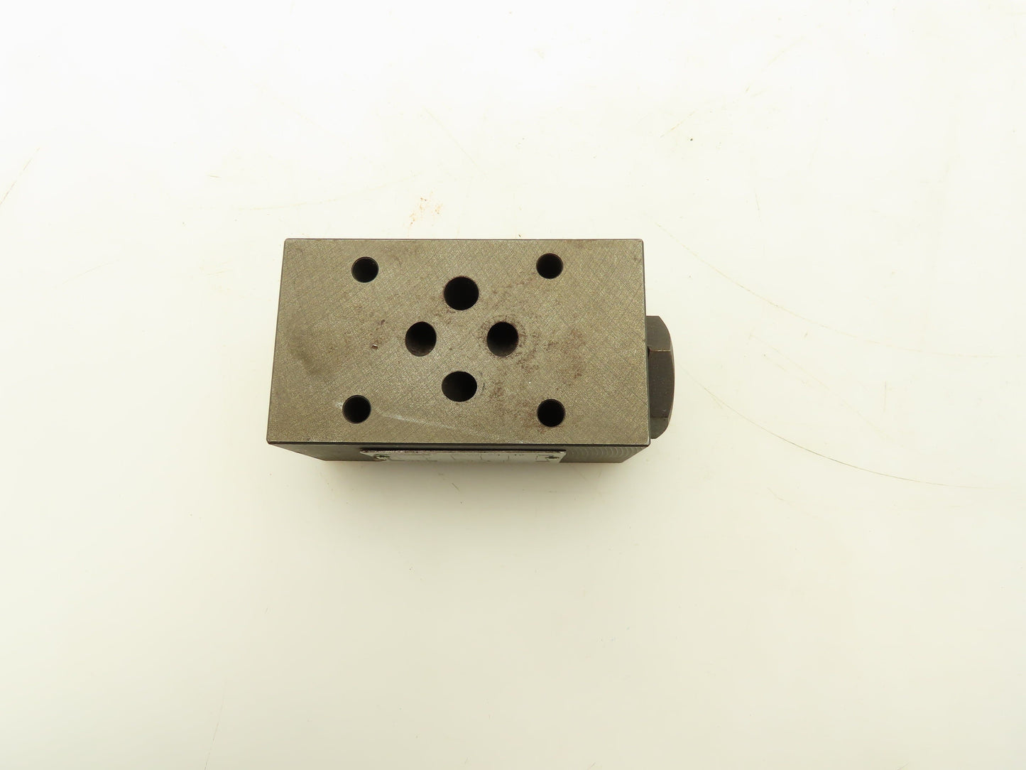 Nachi OC-G01-P1-10 Hydraulic Modular Check Valve D03