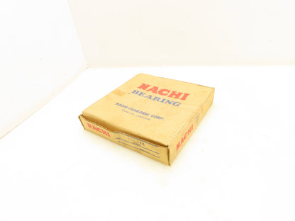 Nachi 6024-2NK Single Row Ball Bearing 120x180x28mm