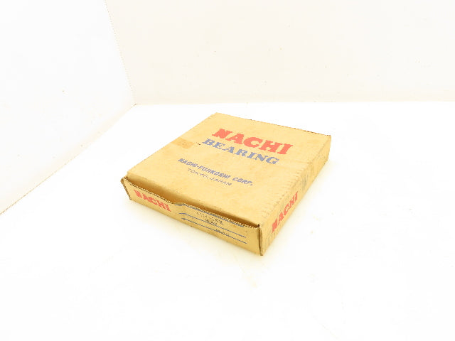 Nachi 6024-2NK Single Row Ball Bearing 120x180x28mm