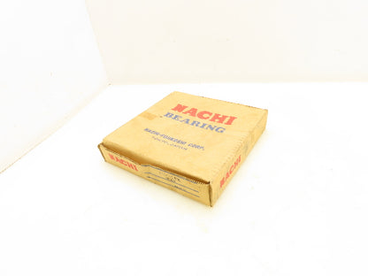 Nachi 6024-2NK Single Row Ball Bearing 120x180x28mm