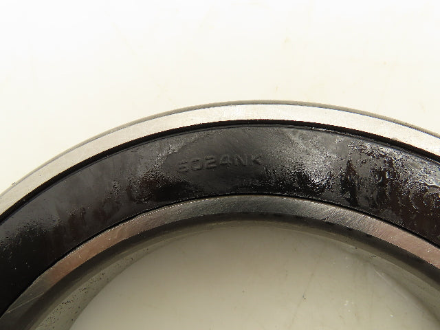 Nachi 6024-2NK Single Row Ball Bearing 120x180x28mm