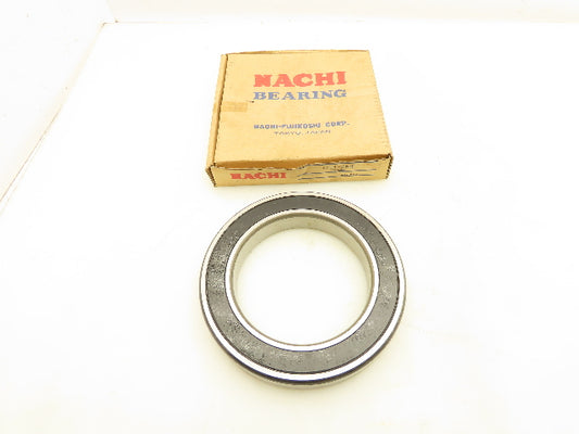 Nachi 6024-2NK Single Row Ball Bearing 120x180x28mm