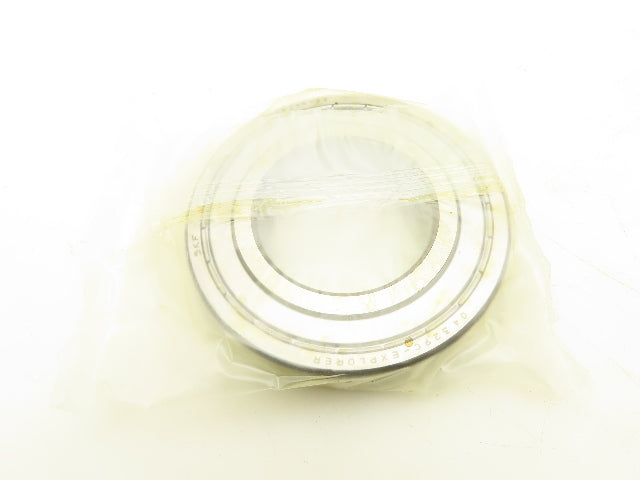 SKF Explorer 6213-2Z Single Row Ball Bearing 65x120x23mm  Lot of 2