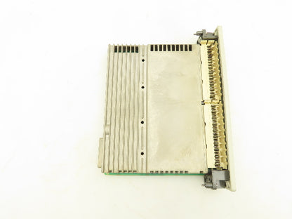 Modicon /AEG AS-B807-032 Input Module B807 120VAC 32 Point 50/60HZ