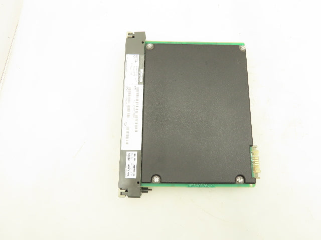 Modicon /AEG AS-B807-032 Input Module B807 120VAC 32 Point 50/60HZ