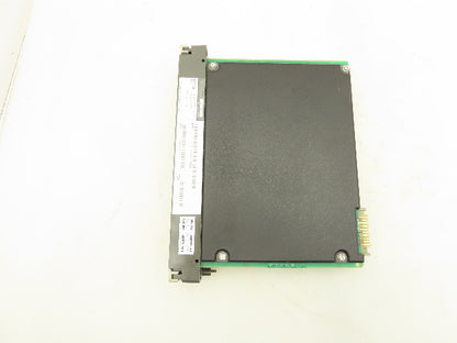 Modicon /AEG AS-B807-032 Input Module B807 120VAC 32 Point 50/60HZ