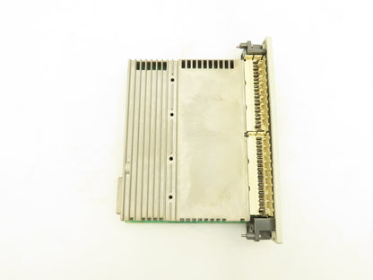 Modicon /AEG AS-B807-032 Input Module B807 120VAC 32 Point 50/60HZ