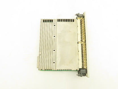 Modicon /AEG AS-B807-032 Input Module B807 120VAC 32 Point 50/60HZ