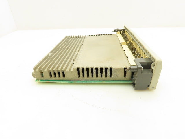 Modicon /AEG AS-B807-032 Input Module B807 120VAC 32 Point 50/60HZ