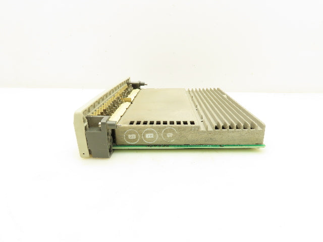 Modicon /AEG AS-B807-032 Input Module B807 120VAC 32 Point 50/60HZ