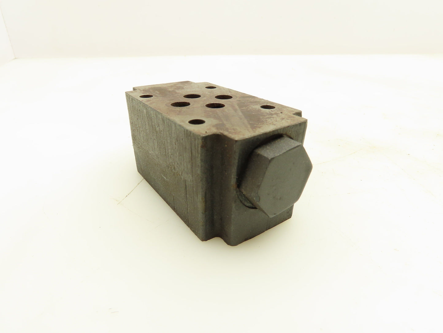 Hydro Norma Z2S6B-1-60 Hydraulic Check Valve