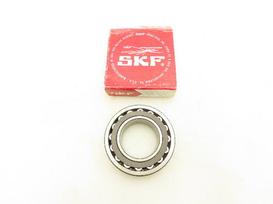 SKF 22209 CKJ Spherical Roller Bearing Tapered Bore 45x85x23mm