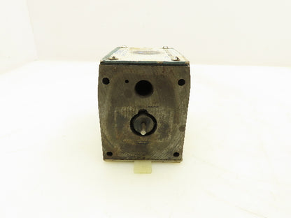 Vickers DG4S4 017C 50 Solenoid Operated Directional Control Valve