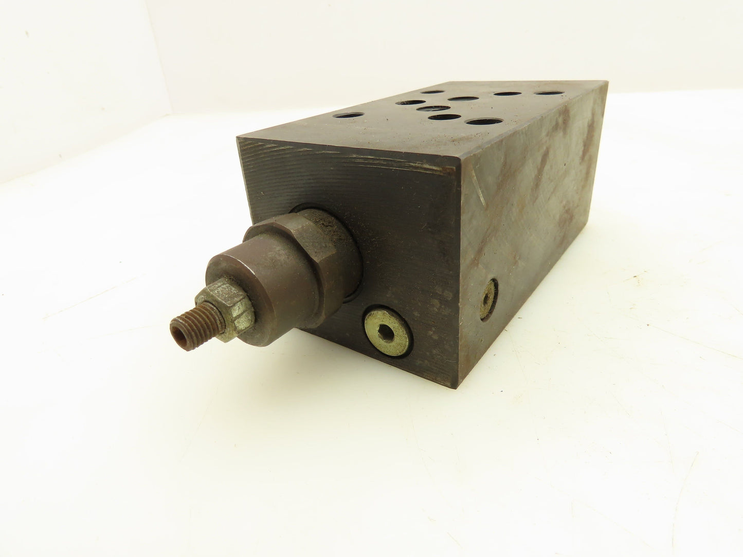 Vickers DGMX2-5-PP-AW-S-30 SystemStak Hydraulic Reducing Valve 4570 psi