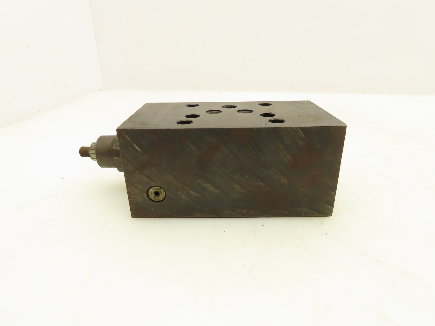 Vickers DGMX2-5-PP-AW-S-30 SystemStak Hydraulic Reducing Valve 4570 psi