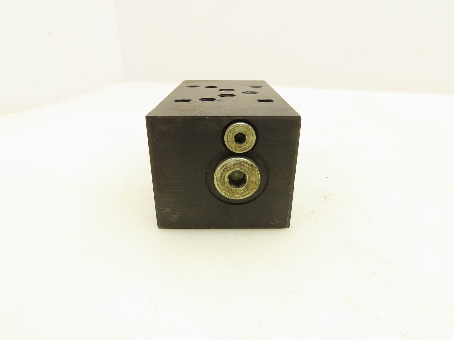 Vickers DGMX2-5-PP-AW-S-30 SystemStak Hydraulic Reducing Valve 4570 psi