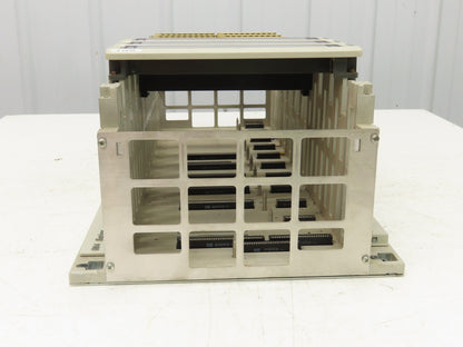 Modicon /AEG AS-H827-209 Series 984 11-Slot Chassis Rack