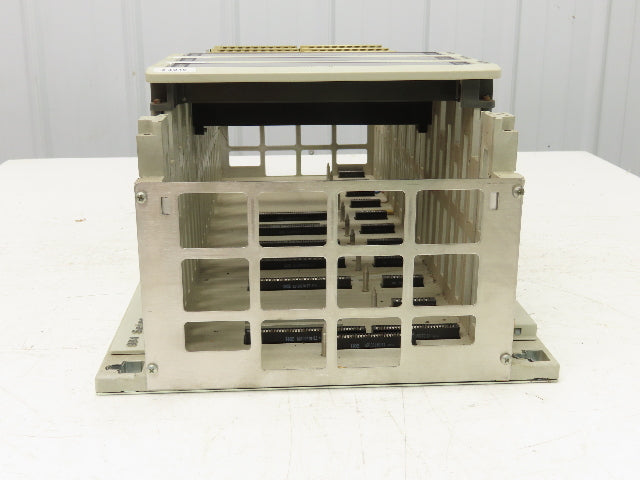 Modicon /AEG AS-H827-209 Series 984 11-Slot Chassis Rack