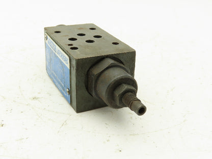 Vickers DGMFN-3-Y-A1W-B1W-41J Hydraulic Flow Control Valve
