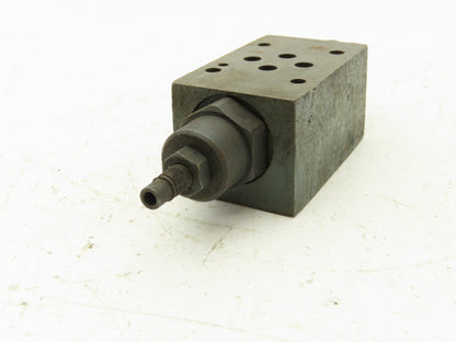 Vickers DGMFN-3-Y-A1W-B1W-41J Hydraulic Flow Control Valve