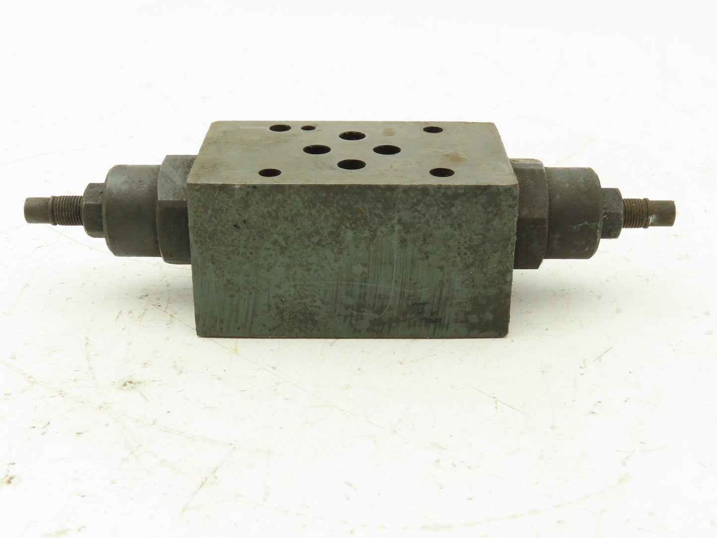Vickers DGMFN-3-Y-A1W-B1W-41J Hydraulic Flow Control Valve