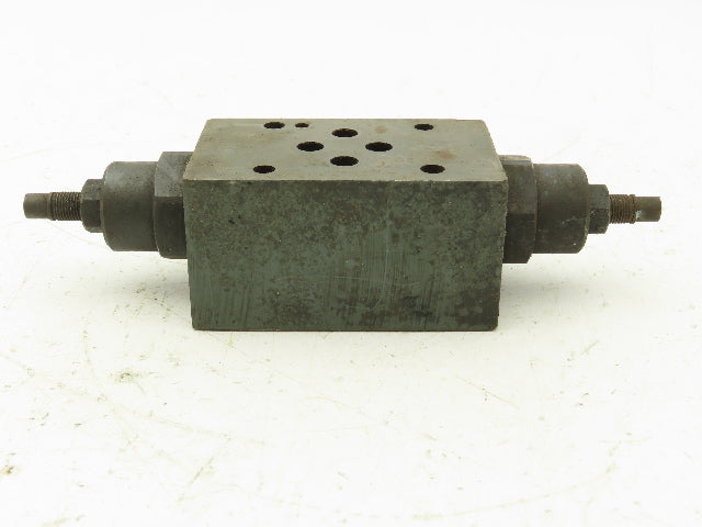 Vickers DGMFN-3-Y-A1W-B1W-41J Hydraulic Flow Control Valve