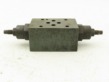 Vickers DGMFN-3-Y-A1W-B1W-41J Hydraulic Flow Control Valve