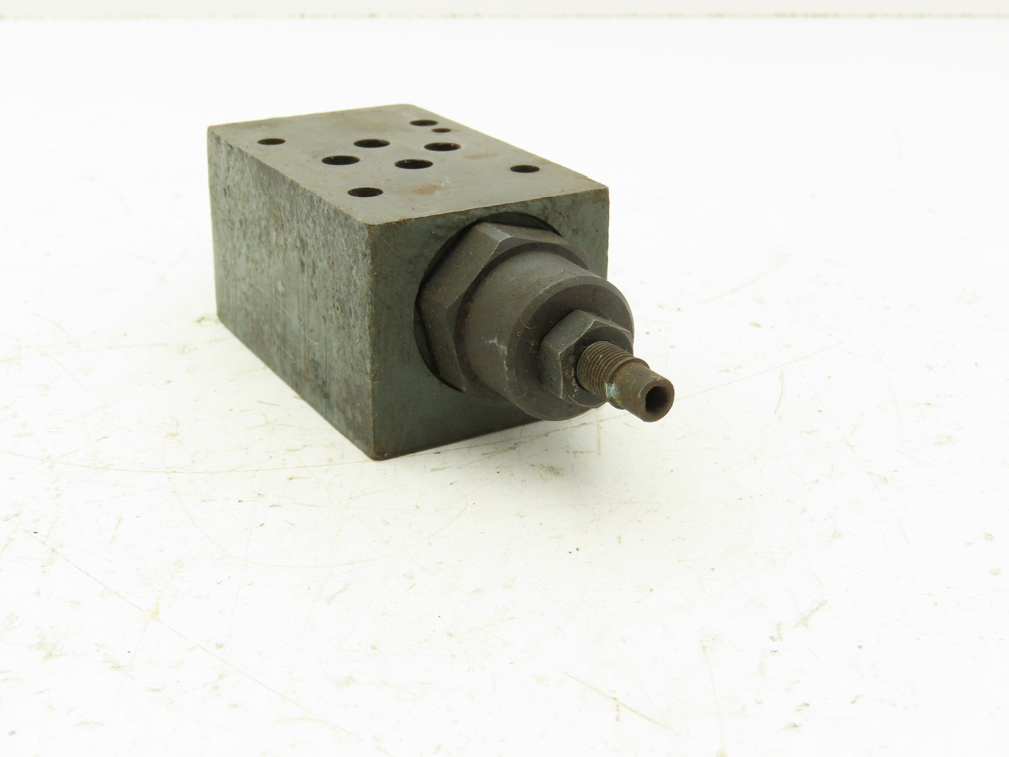 Vickers DGMFN-3-Y-A1W-B1W-41J Hydraulic Flow Control Valve