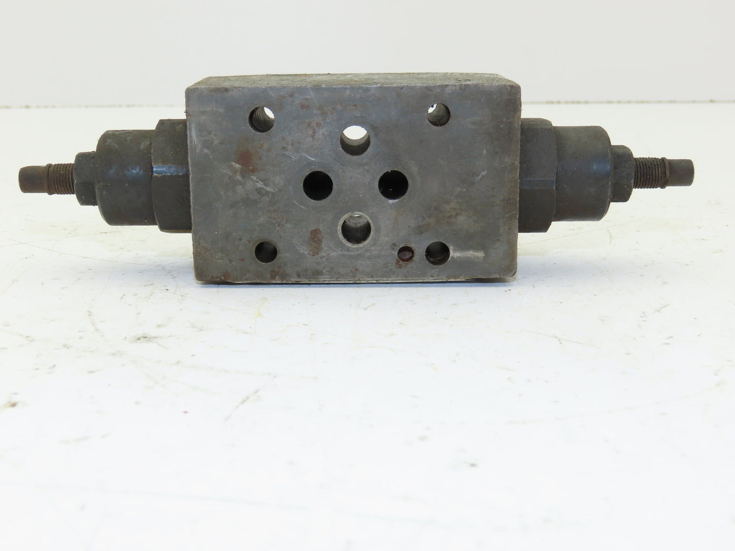 Vickers DGMFN-3-Y-A1W-B1W-41J Hydraulic Flow Control Valve