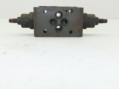 Vickers DGMFN-3-Y-A1W-B1W-41J Hydraulic Flow Control Valve