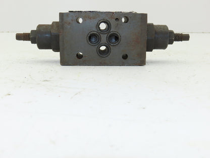 Vickers DGMFN-3-Y-A1W-B1W-41J Hydraulic Flow Control Valve