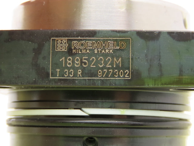 Roemheld CLR-1895-232M-SCD Swing Clamp Tool Workholding